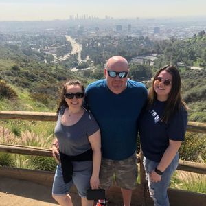 Meet your Posher, Jerry